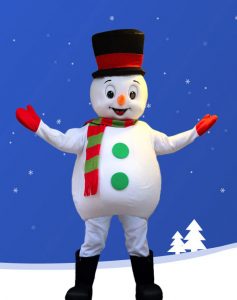 snowman2011
